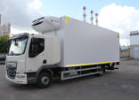 DAF LF 210 FA, , 2022 ,  _3